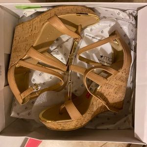 Dolce Vita Wedges